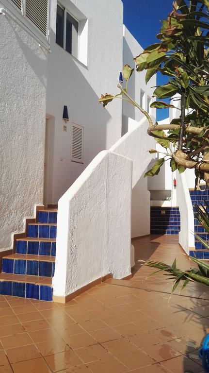 Apartamento Del Mar La Isleta Del Moro Lägenhet Exteriör bild