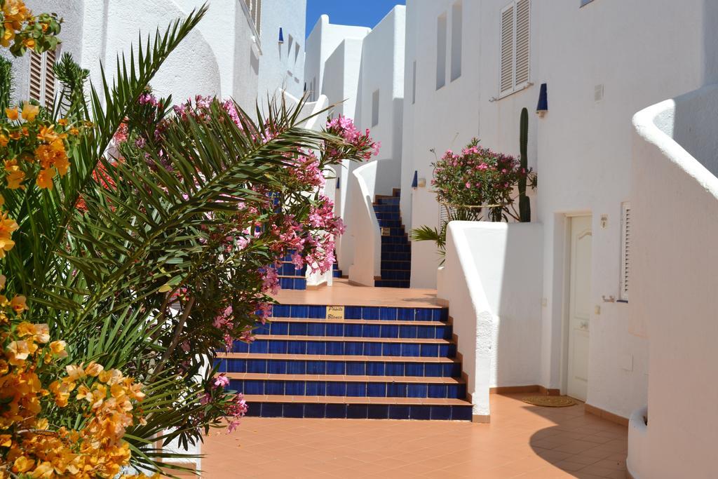 Apartamento Del Mar La Isleta Del Moro Lägenhet Exteriör bild